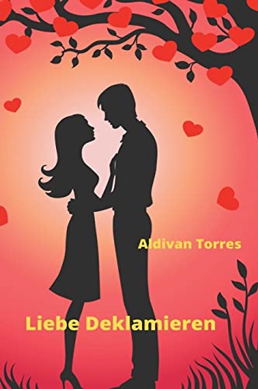 Liebe Deklamieren
