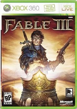 Fable III [Internationale Version] Xbox 360