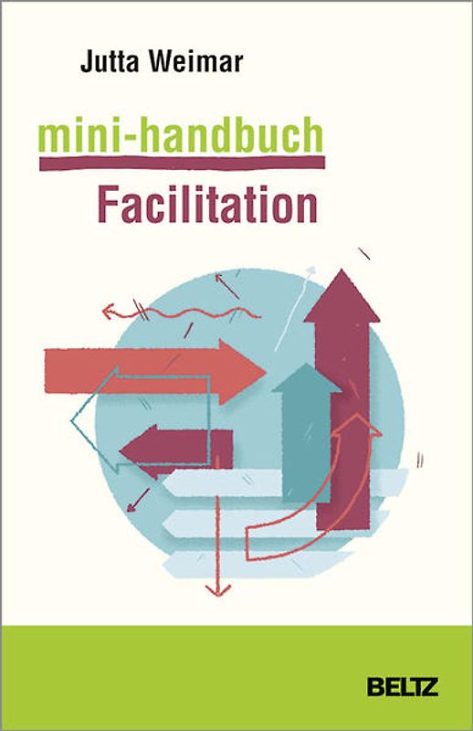 Mini-Handbuch Facilitation