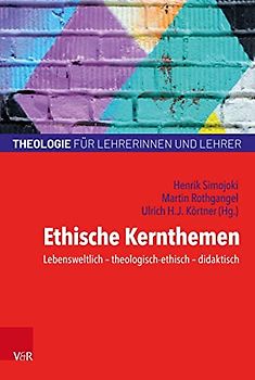 Ethische Kernthemen