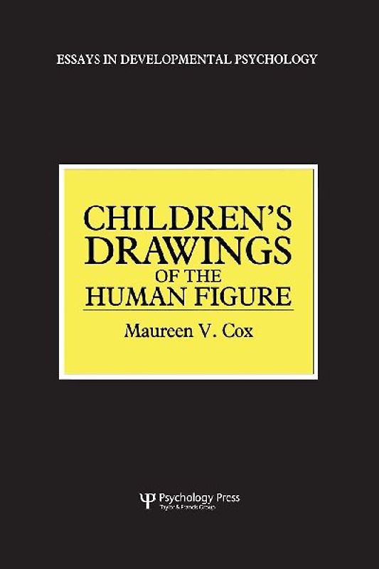 Children's Drawings of the Human Figure