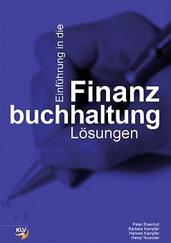 Einführung in die Finanzbuchhaltung