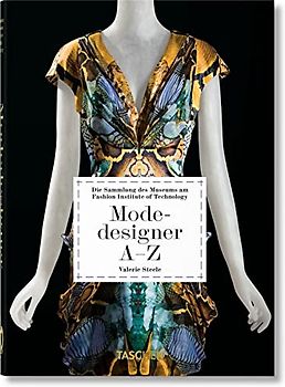 Modedesigner A–Z. 40th Ed.