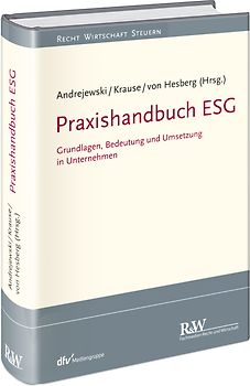 Praxishandbuch ESG