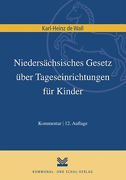 Niedersächsisches Gesetz über Tageseinrichtungen für Kinder