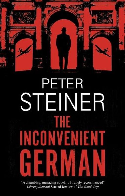 The Inconvenient German