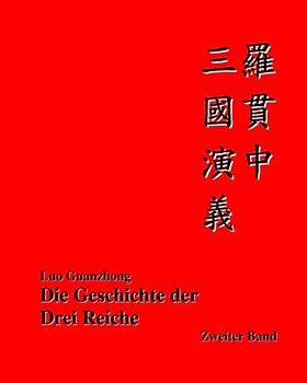 Die Geschichte der Drei Reiche
