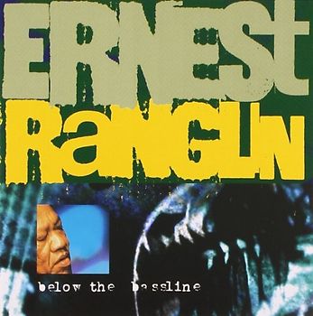 Ernest Ranglin - Below the Bassline