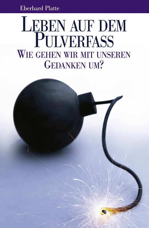 Leben auf dem Pulverfass