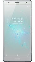 Sony Xperia XZ2 64 Go argent