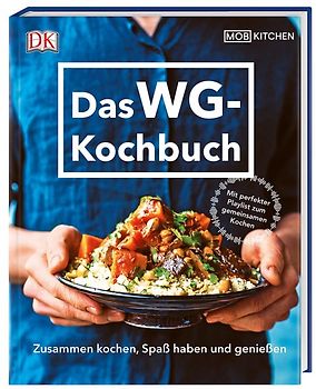Das WG-Kochbuch