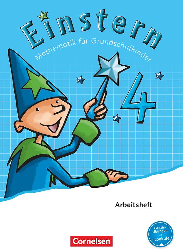 Einstern - Mathematik - Ausgabe 2015 - Band 4