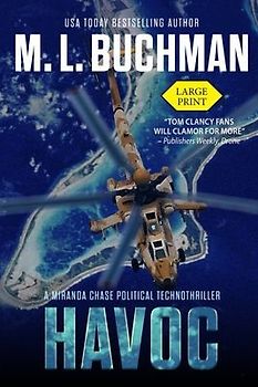 Havoc (Large Print