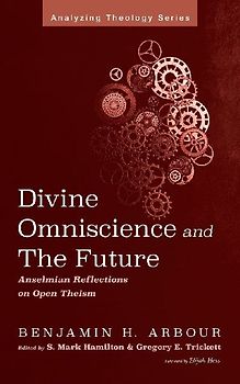 Divine Omniscience and the Future