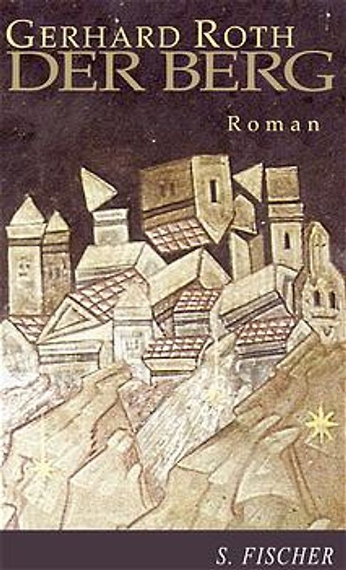 Der Berg