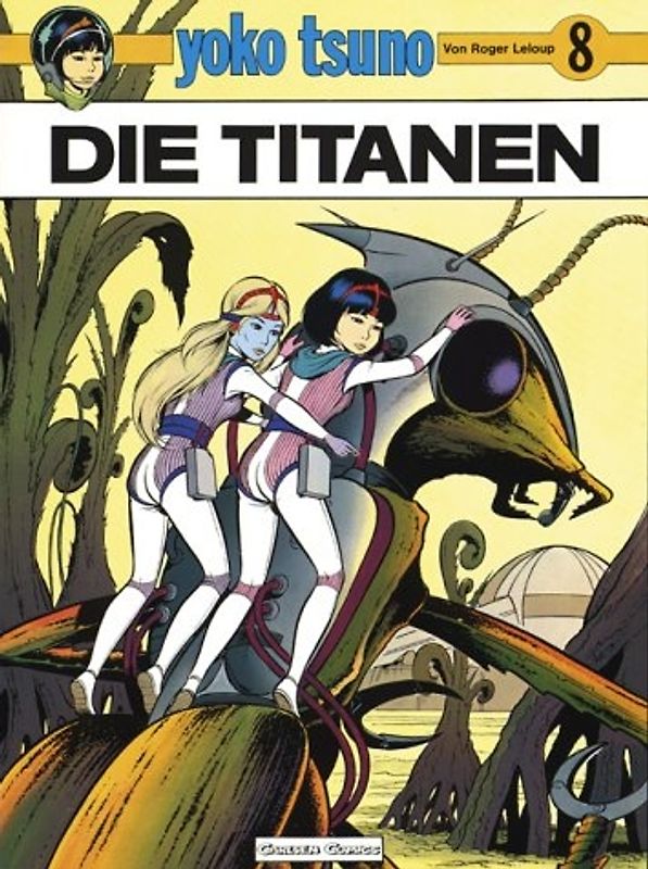 Die Titanen