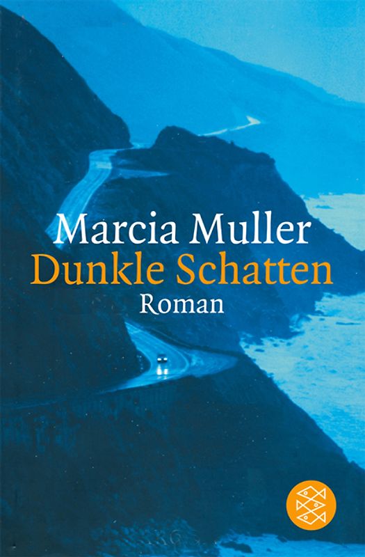 Dunkle Schatten. Krimi