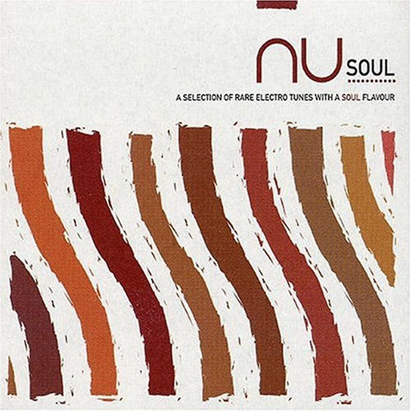 Various - Nu Soul