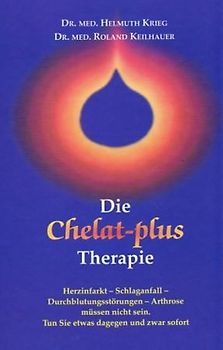 Die Chelat-plus Therapie