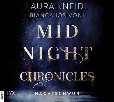 Midnight Chronicles - Nachtschwur