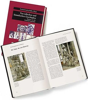 Von irdischen und himmlischen Geschöpfen