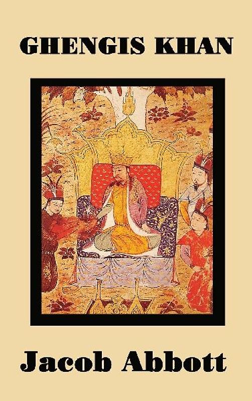 Ghengis Khan