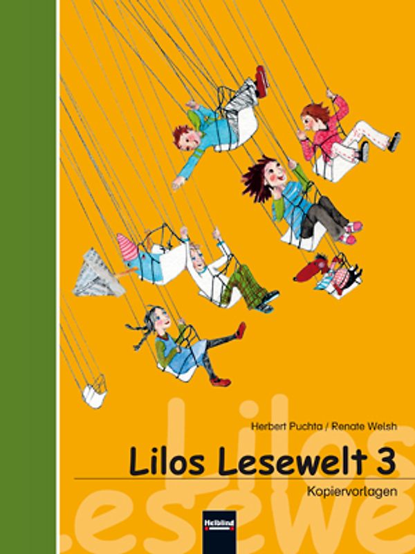 Lilos Lesewelt 3