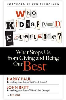 Who Kidnapped Excellence?