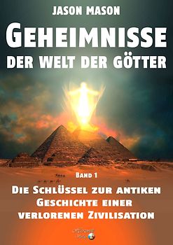Geheimnisse der Welt der Götter