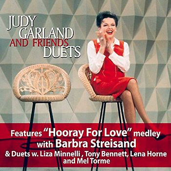 Judy Garland - Judy Garland & Friends: Duets