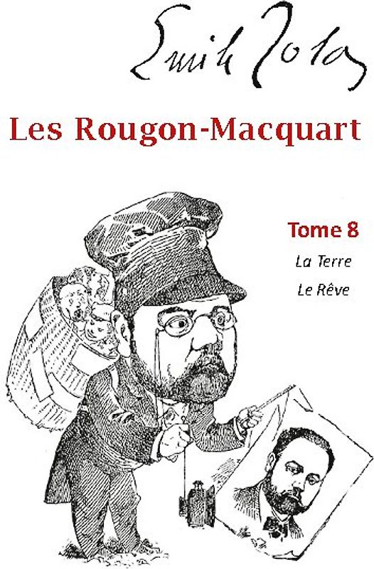 Les Rougon-Macquart