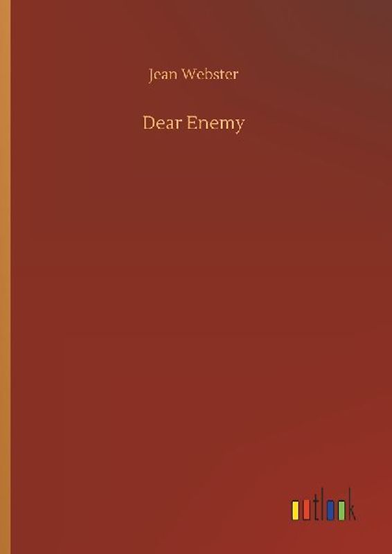 Dear Enemy