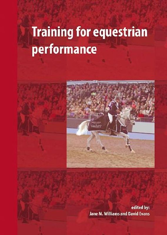 Training for Equestrian Performance