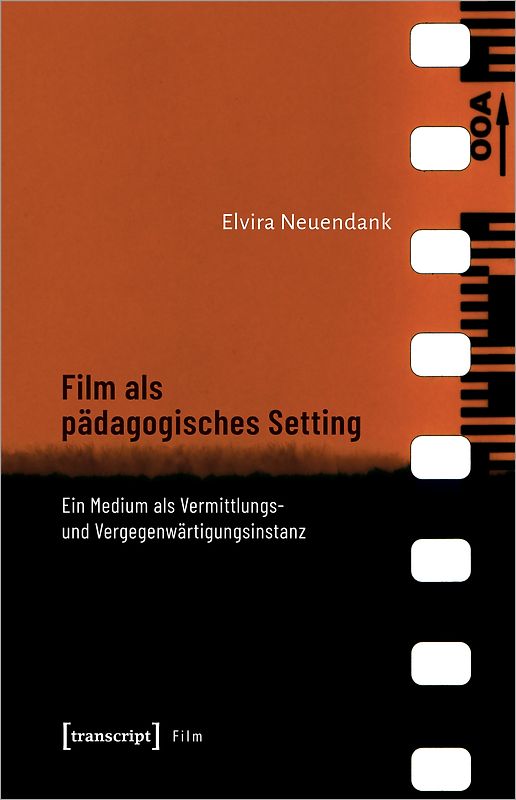 Film als pädagogisches Setting