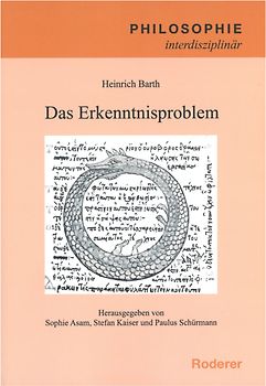 Das Erkenntnisproblem