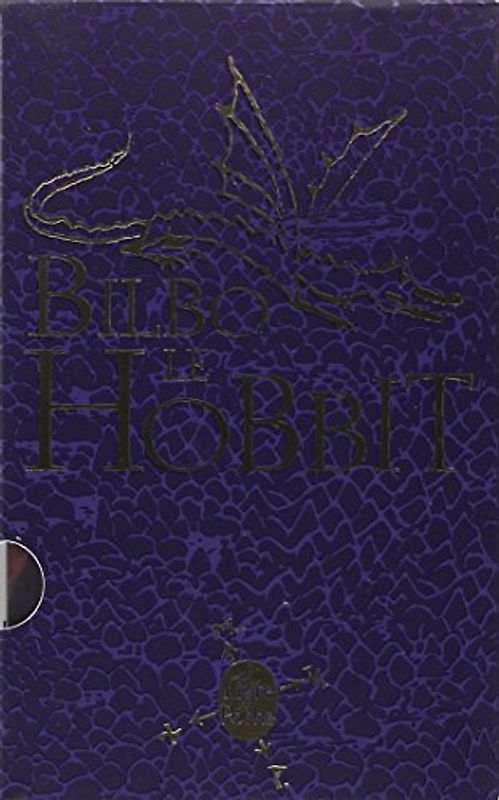 Bilbo le Hobbit - Tolkien, John R. R.