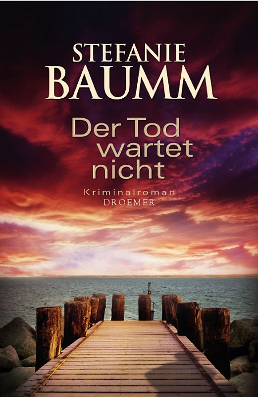 Der Tod wartet nicht