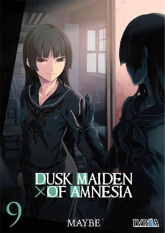 Dusk Maiden of Amnesia
