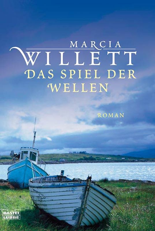 Das Spiel der Wellen