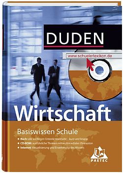 Wirtschaft. 7. Klasse bis Abitur