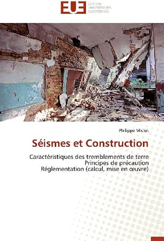 Séismes et Construction