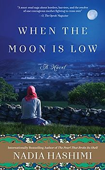 When the Moon Is Low