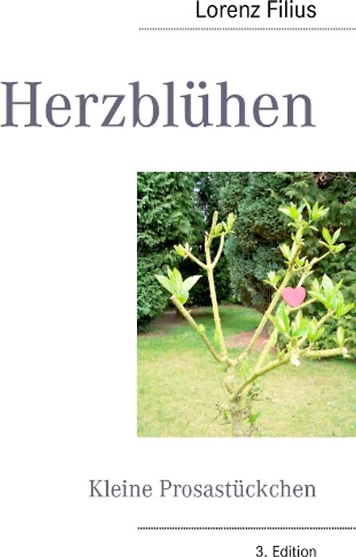 Herzblühen