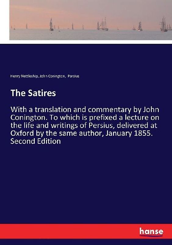 The Satires