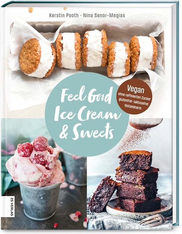 Feel Good Ice Cream & Sweets