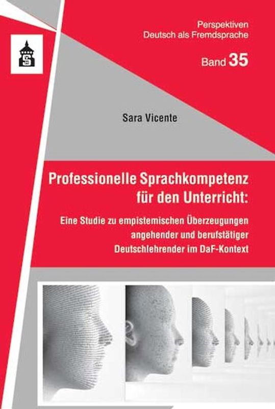 Professionelle Sprachkompetenz für den Unterricht: