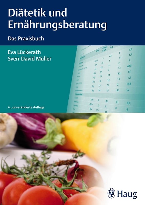 Diätetik und Ernährungsberatung