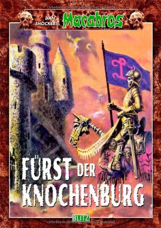 Fürst der Knochenburg