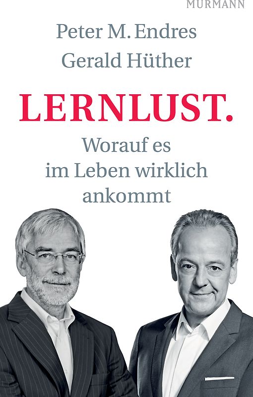 Lernlust.
