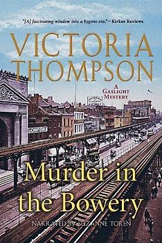 Murder in the Bowery